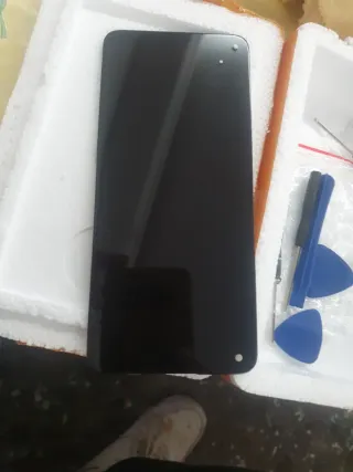 Pantalla LCD para OPPO A96 4G (CPH2333)