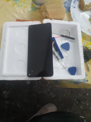 Pantalla LCD para OPPO A96 4G (CPH2333)