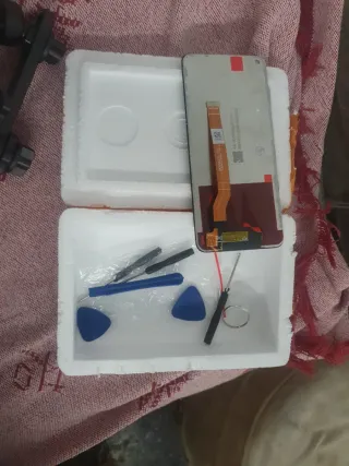 Pantalla LCD para OPPO A96 4G (CPH2333)