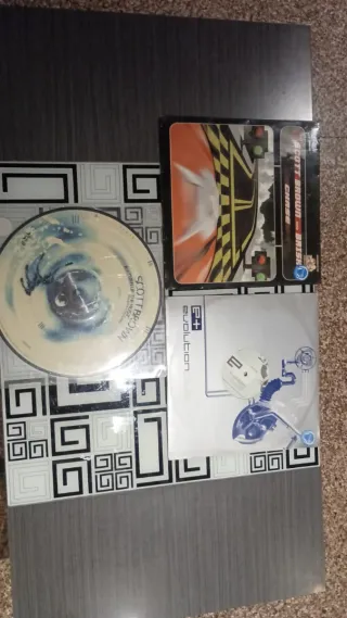 Vinilos Hardcore Compilation Dance Electro