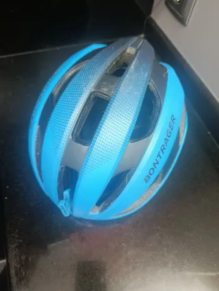 Casco Ciclismo Bontrager Circuit M (54-60cm)