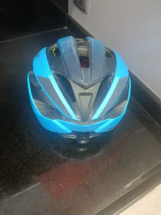 Casco Ciclismo Bontrager Circuit M (54-60cm)