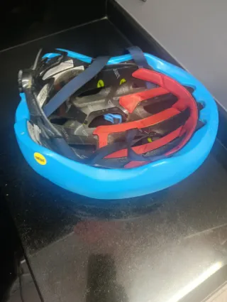 Casco Ciclismo Bontrager Circuit M (54-60cm)