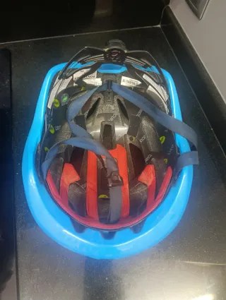 Casco Ciclismo Bontrager Circuit M (54-60cm)