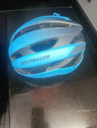 Casco Ciclismo Bontrager Circuit M (54-60cm)