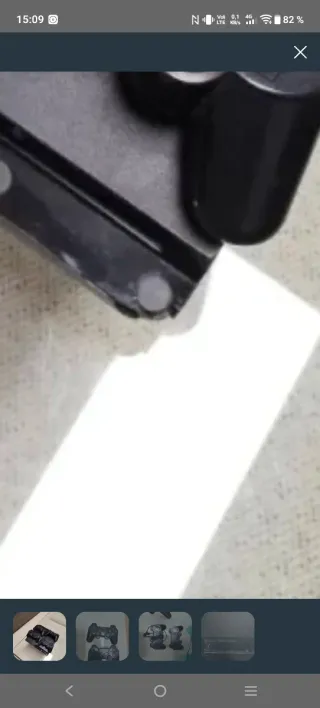 Consola PS3 Sony Negra 160GB + 4Mandos