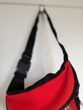 Marsupio Ufficiale AC Milan Streetwear