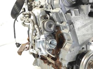 Motor completo ford m0dc focus iv 1.0 galap1131400