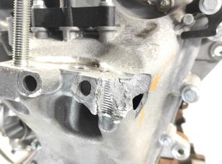 Motor completo ford m0dc focus iv 1.0 galap1131400