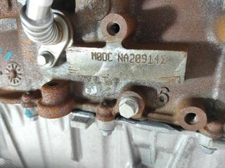 Motor completo ford m0dc focus iv 1.0 galap1131400