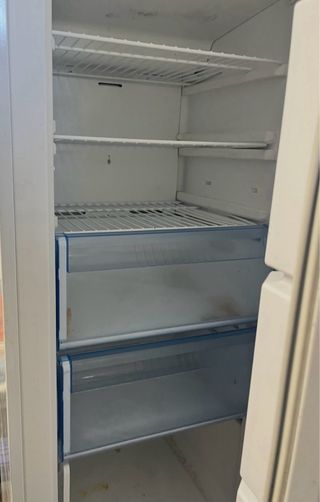 Congelador Vertical Balay