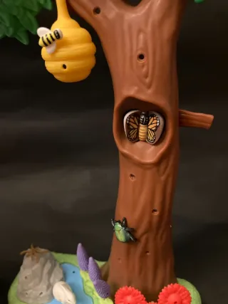 Set Barbie Entomologa con accessori