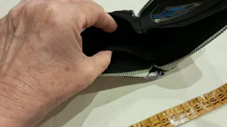 Billetera Custo Multicolor