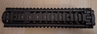 Guardamanos MK18 RIS II Daniel Defense