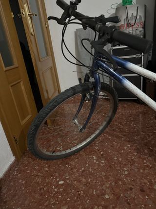 Bicicleta funcional