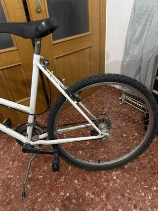 Bicicleta funcional
