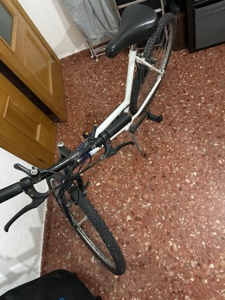 Bicicleta funcional