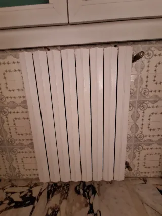 Radiatori in ghisa varie misure