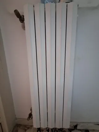 Radiatori in ghisa varie misure