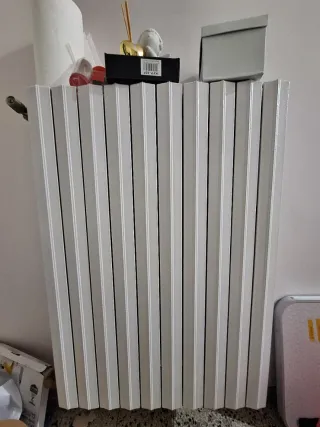 Radiatori in ghisa varie misure