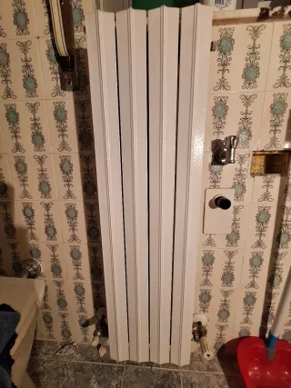 Radiatori in ghisa varie misure