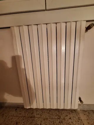 Radiatori in ghisa varie misure