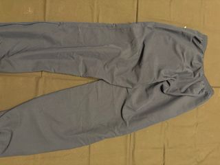 Pantaloni Adidas Vintage Blu Taglia M