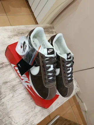 Nike Cortez num44(nuevas a estrenar)