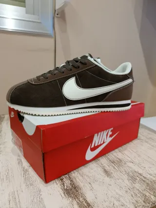 Nike Cortez num44(nuevas a estrenar)