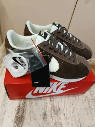 Nike Cortez num44(nuevas a estrenar)