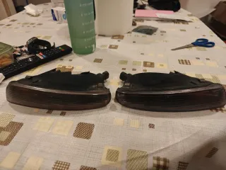 Intermitentes Alfa Romeo GT (par)