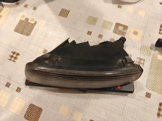 Intermitentes Alfa Romeo GT (par)