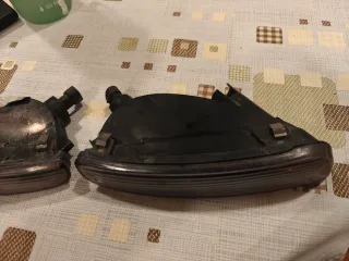 Intermitentes Alfa Romeo GT (par)