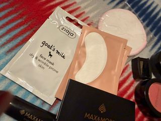 Kit Maquilhagem Max & More