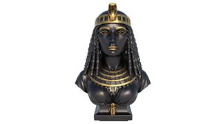 Realizo bustos escultóricos mediante impresión 3D