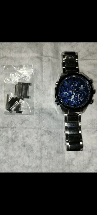 Orologio CASIO EDIFICE