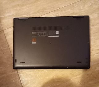 Lenovo Yoga 710-14IKB para Piezas o Reparación!