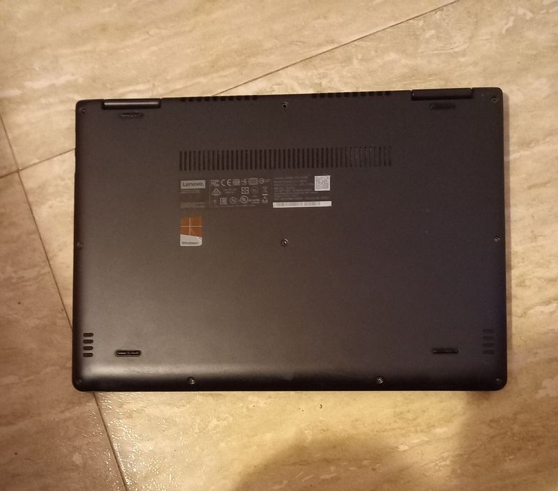 Lenovo Yoga 710-14IKB para Piezas o Reparación! afbeelding 8