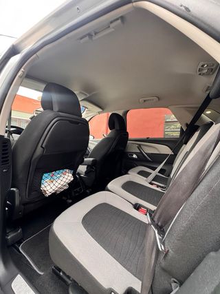 Citroen C4 Picasso 2015