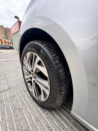 Citroen C4 Picasso 2015