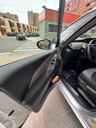 Citroen C4 Picasso 2015