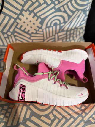 Nike Free Metcon 6 per CrossFit