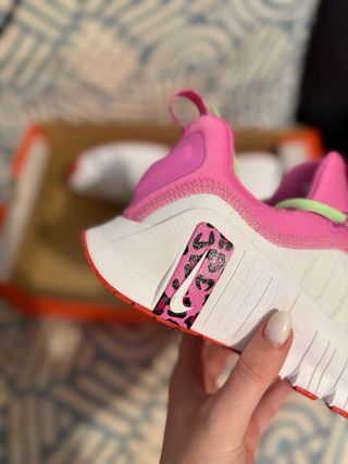 Nike Free Metcon 6 per CrossFit