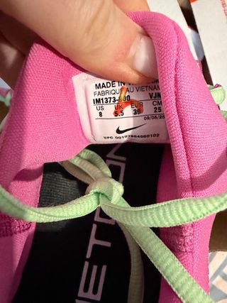 Nike Free Metcon 6 per CrossFit