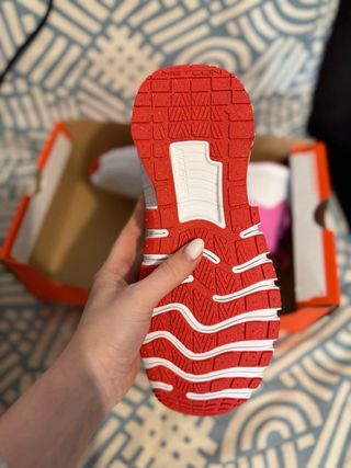 Nike Free Metcon 6 per CrossFit