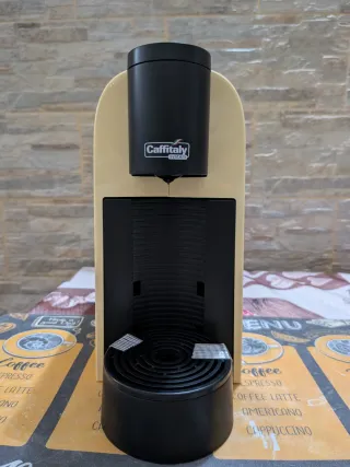 Caffitaly Volta Macchina Caffè