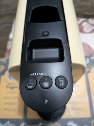 Caffitaly Volta Macchina Caffè