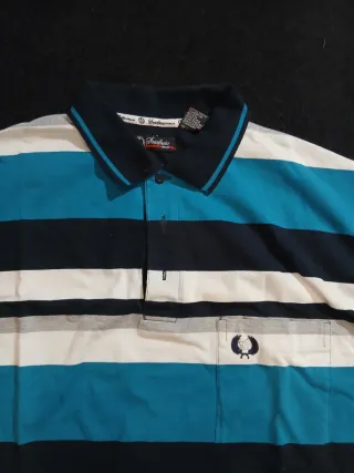 Lote 2 Camisetas Hombre Talla XL