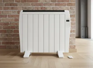 Cecotec ReadyWarm 1200 Thermal | Como nuevo