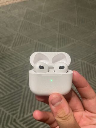 Airpods 3ra Generación